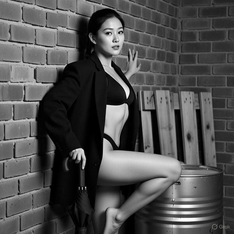 나노바나나 AI 프롬프트 : 아름다운 여인 프롬프트 75 나노바나나 AI 프롬프트 : 아름다운 여인 프롬프트 63