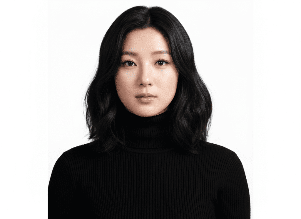 나노바나나 AI 프롬프트 : 패션/스타일 관련 96 나노바나나 AI 프롬프트 : 패션/스타일 관련 81