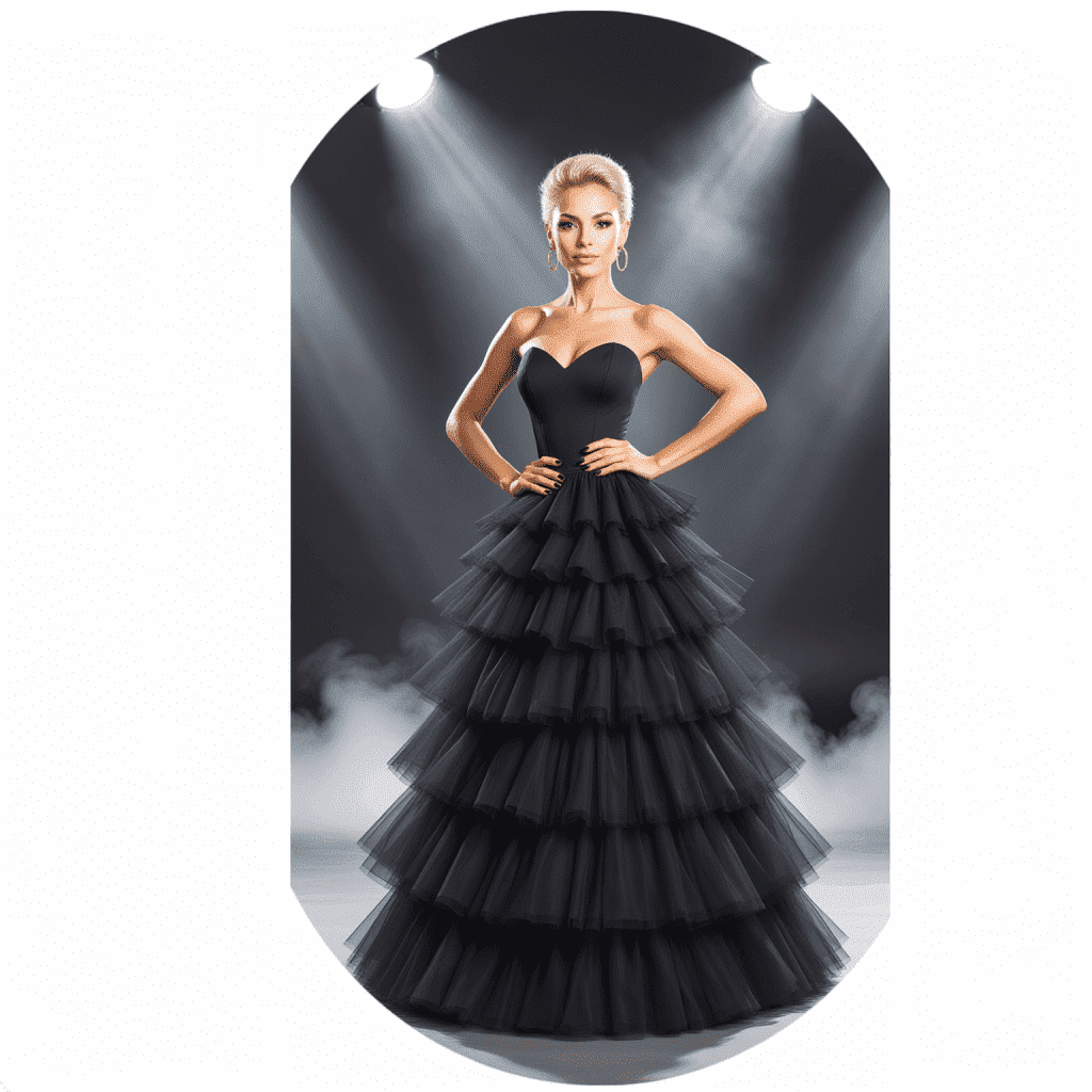 나노바나나 AI 프롬프트 : 아름다운 여인 프롬프트 40 나노바나나 AI 프롬프트 : 아름다운 여인 프롬프트 39