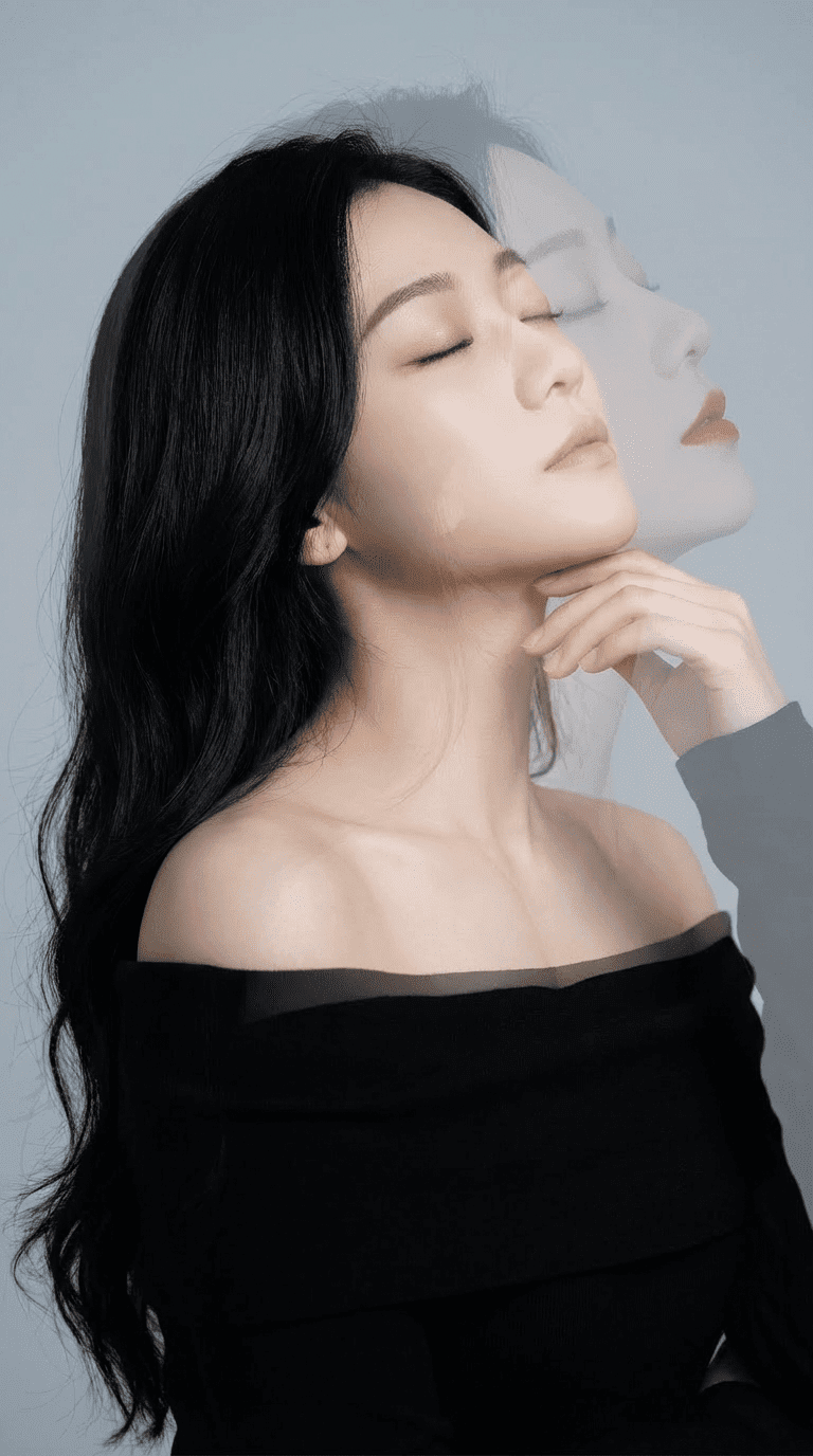 나노바나나 AI 프롬프트 : 패션/스타일 관련 123 나노바나나 AI 프롬프트 : 패션/스타일 관련 107