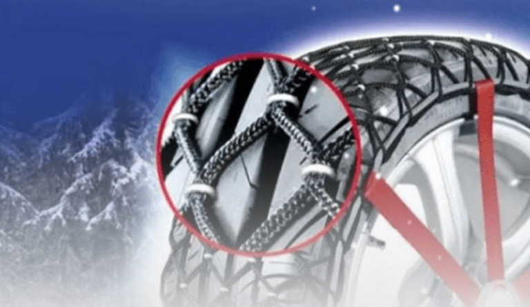 [광고] 겨울 안정 드라이빙을 위한 월동장비 준비 : 스노우체인 트렌드와 스노우체인 추천