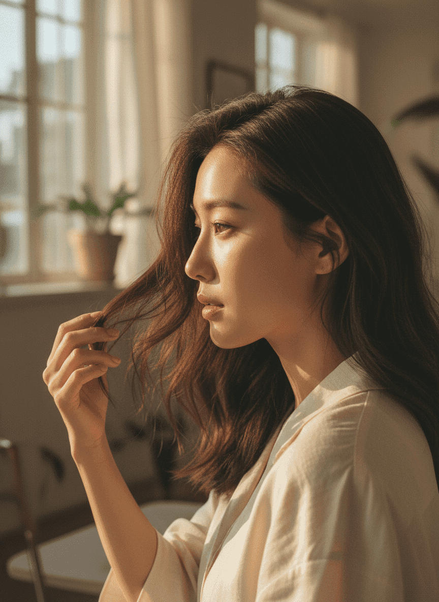 나노바나나 AI 프롬프트 : 패션/스타일 관련 98 나노바나나 AI 프롬프트 : 패션/스타일 관련 83