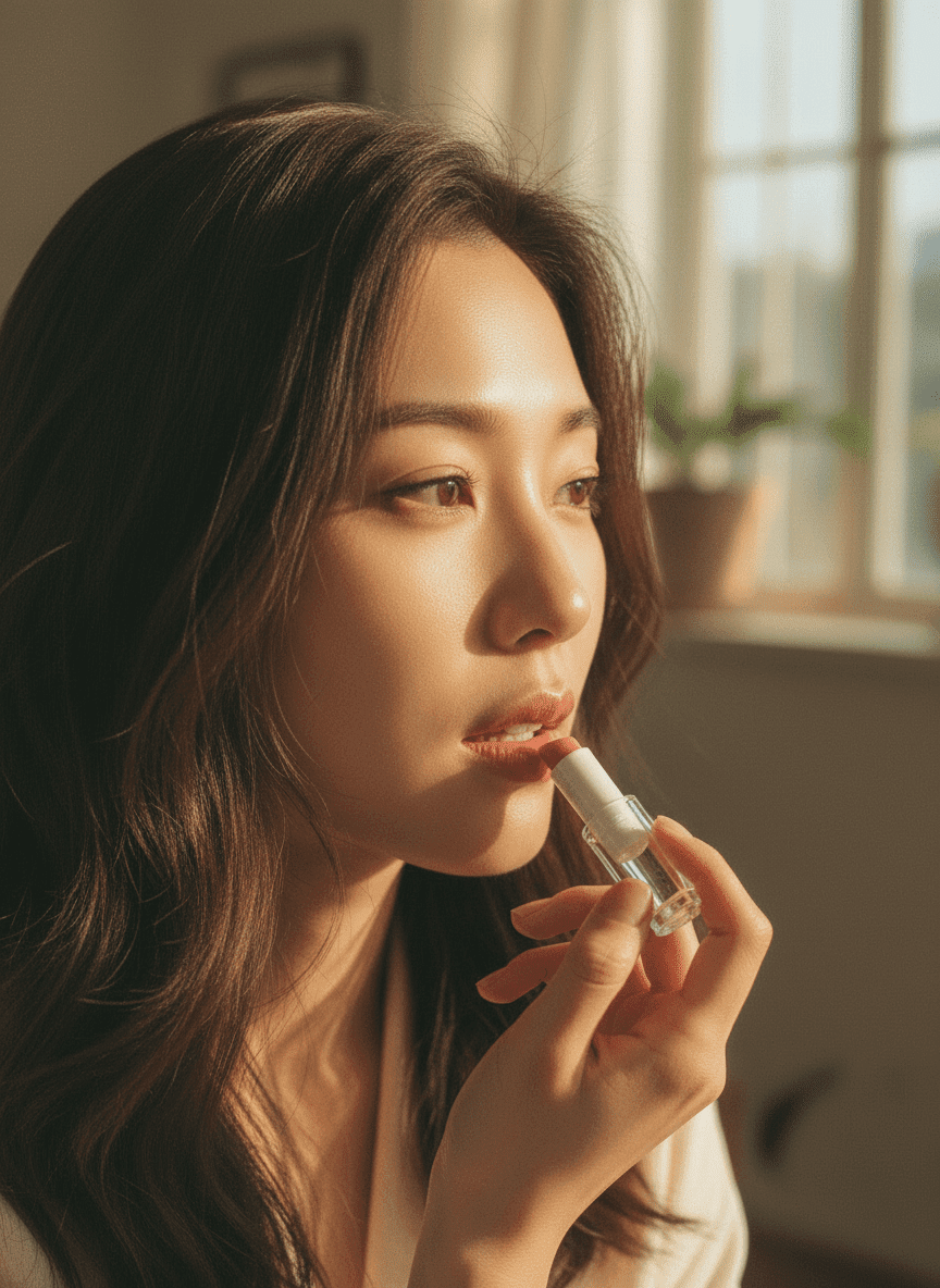 나노바나나 AI 프롬프트 : 패션/스타일 관련 99 나노바나나 AI 프롬프트 : 패션/스타일 관련 84