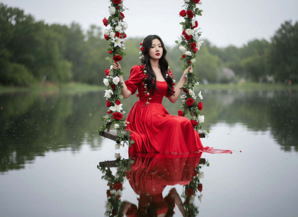 나노바나나 AI 프롬프트 : 패션/스타일 관련 103 나노바나나 AI 프롬프트 : 패션/스타일 관련 88