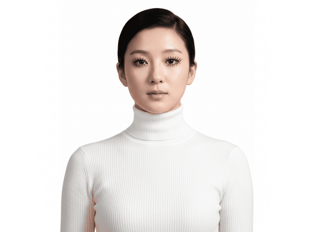 나노바나나 AI 프롬프트 : 패션/스타일 관련 97 나노바나나 AI 프롬프트 : 패션/스타일 관련 82