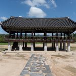배롱나무 명소 논산 돈암서원 산잉루 풍경DSC012161