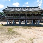 배롱나무 명소 논산 돈암서원 산잉루 풍경DSC012181