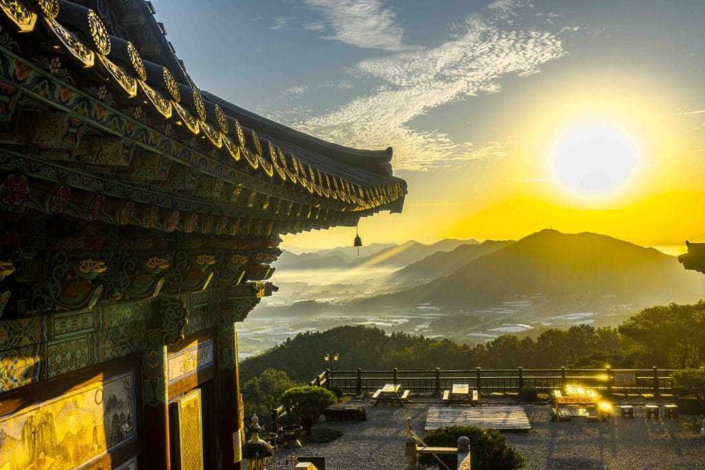새벽길을 달려가 만난 옥천 용암사 운무대에서 만난 운해 34 새벽길을 달려가 만난 옥천 용암사 운무대에서 만난 운해 27