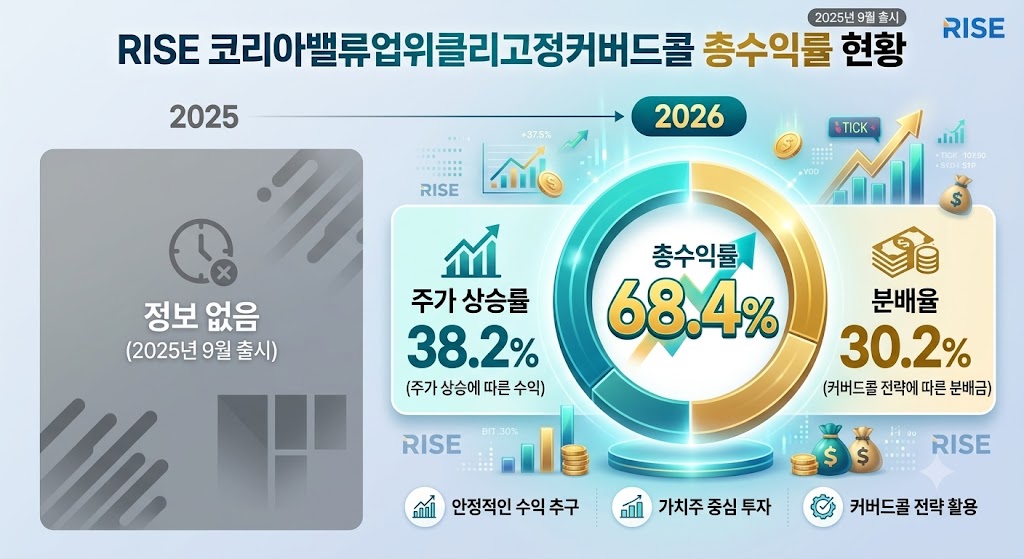 27년 은퇴자금 전략 : 1억으로 월 300만원 만드는 월 300만 월배당 ETF 16