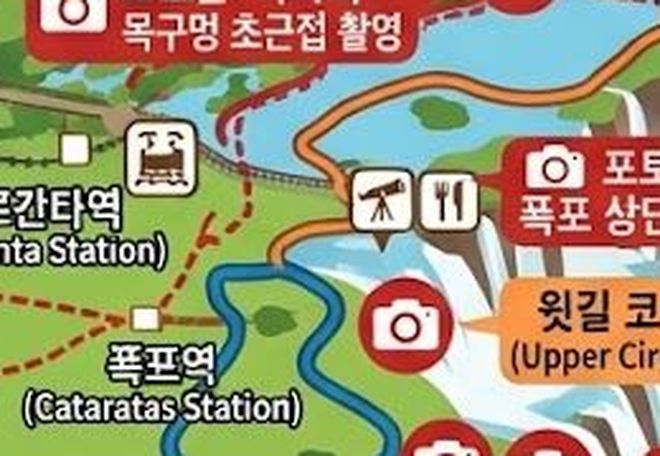아르헨티나 vs 브라질, 이과수 폭포 코스 완벽 비교 (악마의 목구멍 코스 추천 및 일정별 추천) 3
