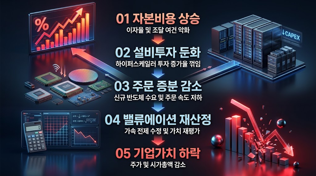 AI 경고음은 결국 '업계 안쪽’에서 나왔다 — 골드만삭스 3대 경고등과 인텔·브로드컴 CEO 발언이 반도체 투자에 던지는 것 17 AI 경고음은 결국 '업계 안쪽’에서 나왔다 — 골드만삭스 3대 경고등과 인텔·브로드컴 CEO 발언이 반도체 투자에 던지는 것 10