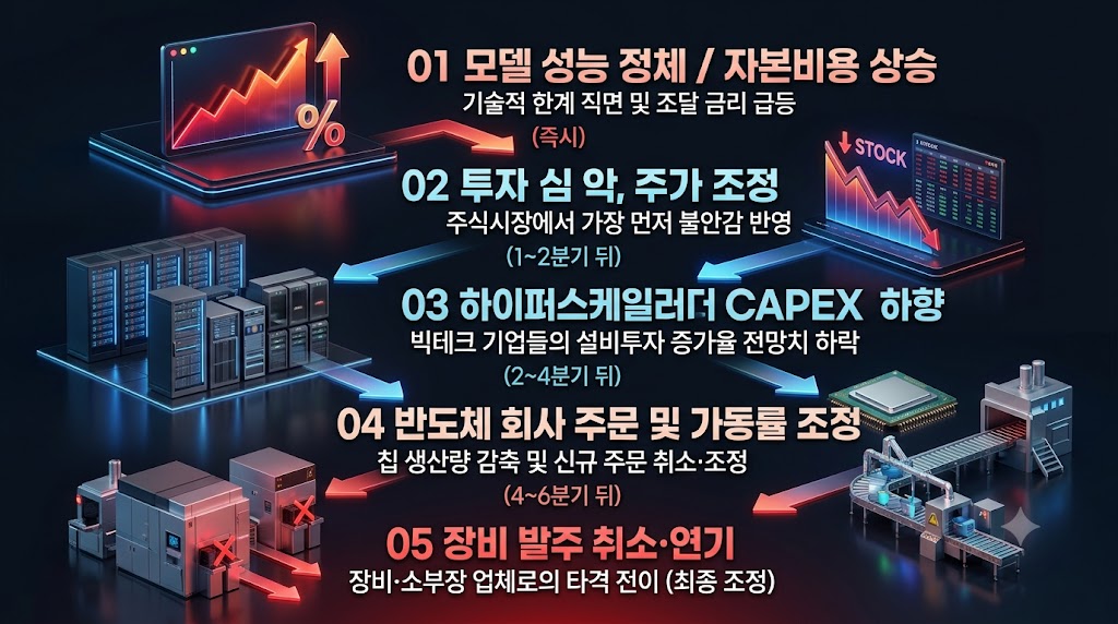 AI 경고음은 결국 '업계 안쪽’에서 나왔다 — 골드만삭스 3대 경고등과 인텔·브로드컴 CEO 발언이 반도체 투자에 던지는 것 18 AI 경고음은 결국 '업계 안쪽’에서 나왔다 — 골드만삭스 3대 경고등과 인텔·브로드컴 CEO 발언이 반도체 투자에 던지는 것 11